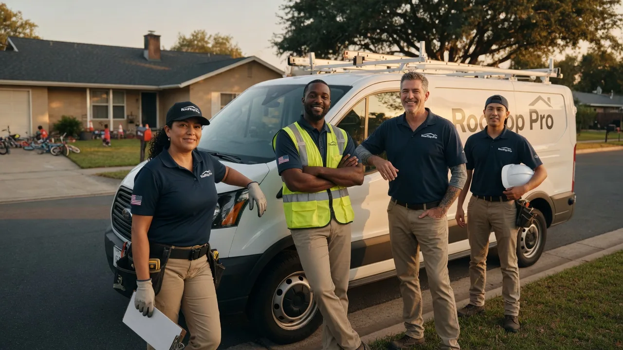 Roof Repair in Honaker, VA near me
